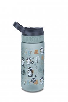 Ūdens pudele BIBBY 420ML Shoppy