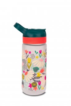 Ūdens pudele BIBBY 420ML Sunny day
