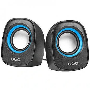 uGo S100, Blue