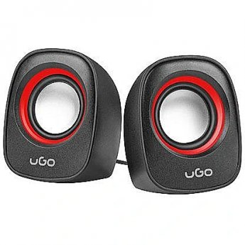 uGo S100, Red