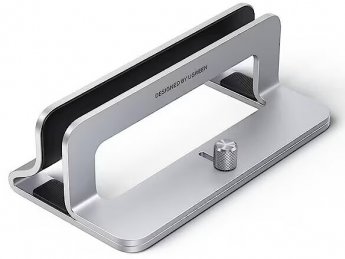 Ugreen 20471 Laptop Stand Aluminium 39.6 cm (15.6")