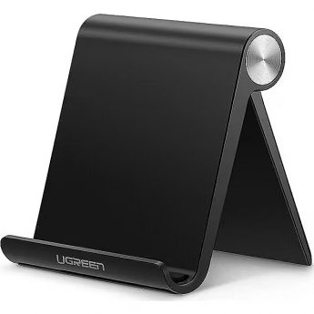 Ugreen desk stand for phone 95 x 85 mm LP106 (black)