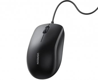 Ugreen Wired optical, black