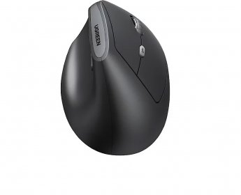Ugreen wireless optical mouse – black