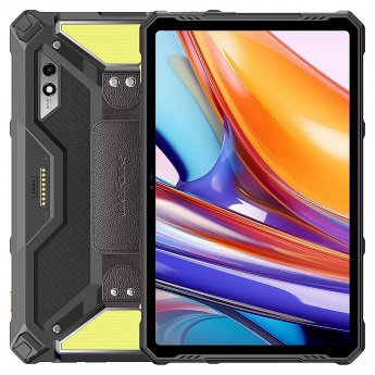 Ulefone Armor Pad 3 Pro, 8GB/256GB, Black
