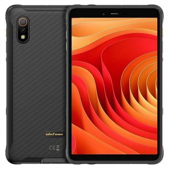 Ulefone Armor Pad Lite, 3GB/32GB, Black