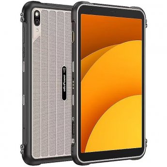 Ulefone RugKing Pad Pro, 8GB/128GB, Gray