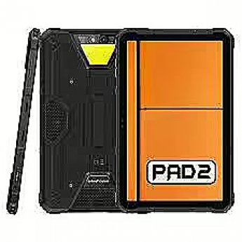 Ulefone TABLET ARMOR PAD 2 11"/8/256GB BLACK