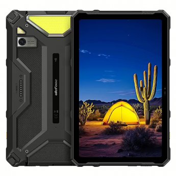Ulefone Tablet Armor Pad 4 Ultra 5G 10.36 inches 8/256GB IP69K black