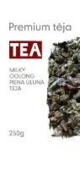 Uluns piena (ooling) tēja TEA, beramā, 250 g