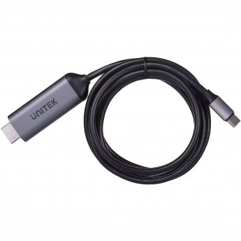 Unitek Adapter USB-C na HDMI 2.1 8K kabel 1,8 m