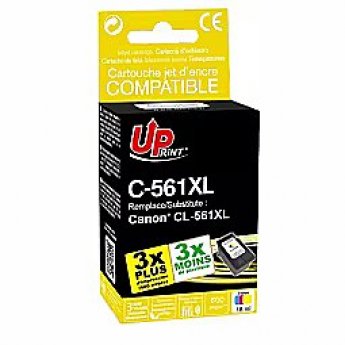Uprint Canon CL-561XL 18 ml 600p
