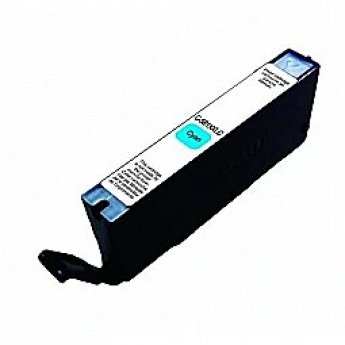 Uprint Canon CLI-581XXLC Cyan