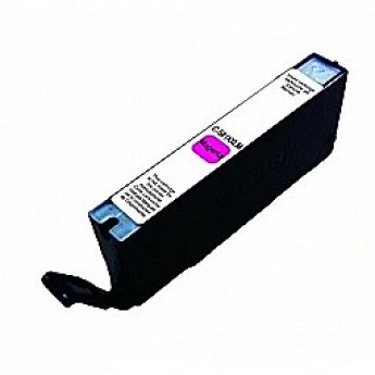 Uprint Canon CLI-581XXLM Magenta