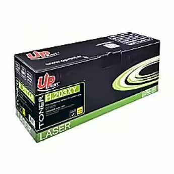 Uprint HP 203X CF542X Yellow