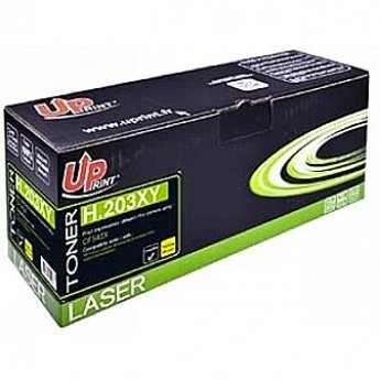 Uprint HP 203X CF542X Yellow REMANUFACTURE 