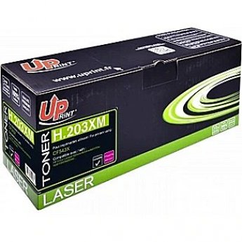 Uprint HP 203X CF543X Magenta REMANUFACTURE 