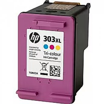 Uprint HP 303XL Color
