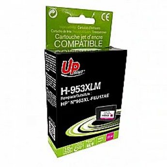 Uprint HP 953XL Magenta