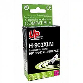 Uprint HP H-903XLM Magenta