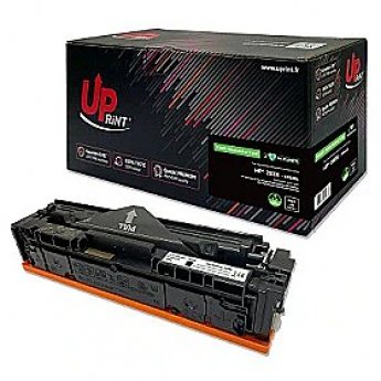 Uprint Tonera kasete Uprint HP CF410X/046H 6500p REMANUFACTURE Black