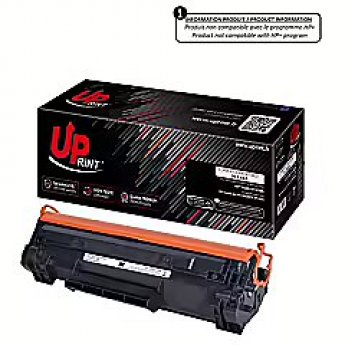 Uprint Tonera kasete UPrint HP W1420A Black HP 142A