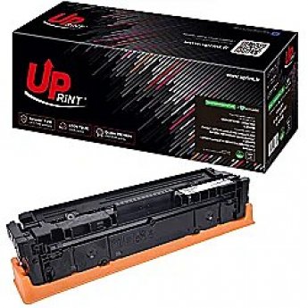 Uprint Toneris Uprint 054HK, C.054HB 3100p Black