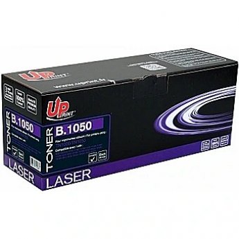 Uprint Toneris Uprint Brother B.1050 Black