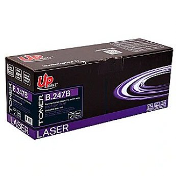 Uprint Toneris Uprint Brother TN247BK/ 243 Black