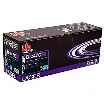 Uprint Toneris Uprint Brother TN247C/ 243C Cyan