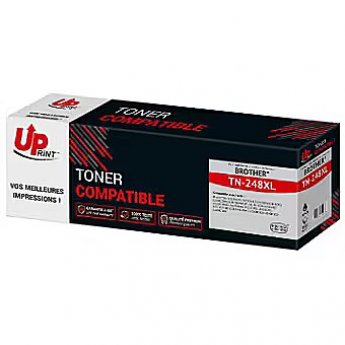 Uprint Toneris UPrint Brother TN248XL Black