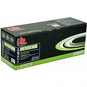 Uprint Toneris UPrint H.131XB Black