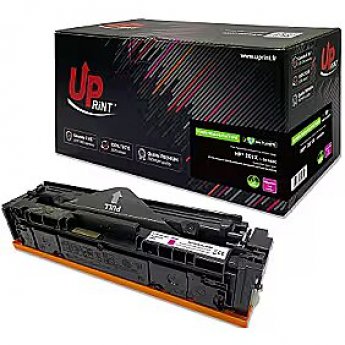 Uprint Toneris Uprint H.201XM Magenta Remanufactured