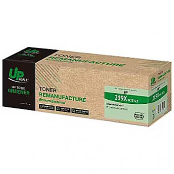 Uprint Toneris Uprint HP 219X W2192X Yellow