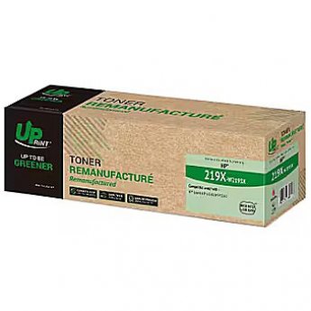 Uprint Toneris Uprint HP 219X W2193X Magenta