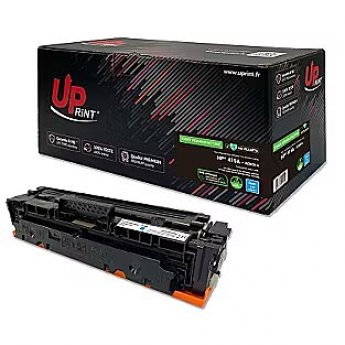 Uprint Toneris Uprint HP 415A W2031A Cyan