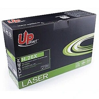 Uprint Toneris UPrint HP CF226X 26X