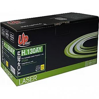 Uprint Toneris UPrint HP CF352A Yellow