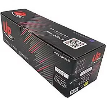 Uprint Toneris UPrint HP W2212X Yellow 207X