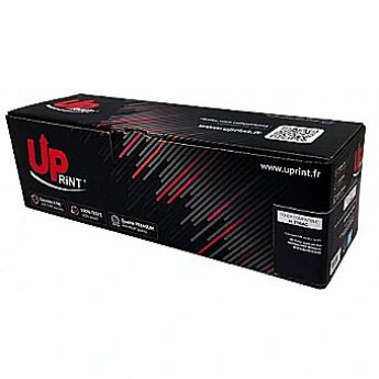 Uprint Toneris Uprint HP W2411A Cyan