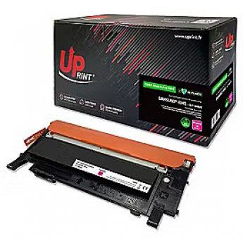 Uprint Toneris UPrint Samsung CLTC404S Magenta Remanufactured