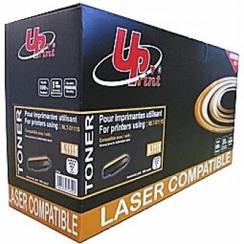 Uprint Toneris UPrint Samsung MLT-D111S Black