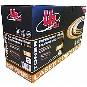 Uprint Toneris UPrint Samsung MLT-D116L Black