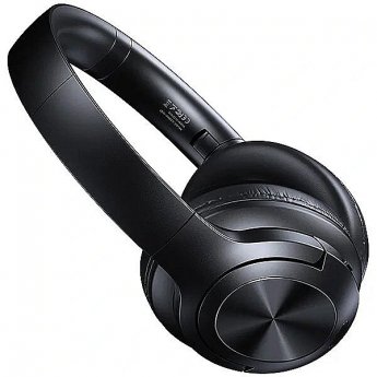 USAMS Bluetooth headphones, US-YH Series, Black