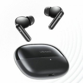 USAMS IF27 TWS, Black