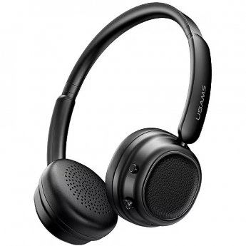 USAMS SR01 ANC, black