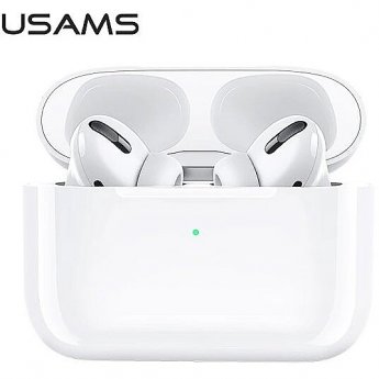 USAMS US-YS001, White