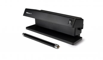 UV spuldze Safescan 45