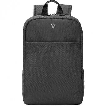 V7 16IN BACKPACK WATER RESISTANT LAPTOP BACKPACK