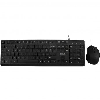 V7 CKU350US, Combo